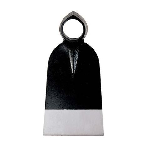 ZAPPA OCCHIO TONDO 016 STARS  ACCIAIO FORGIATO GR  800 MM 120X200 SM.MM 36