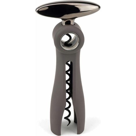 Peugeot Korkenzieher Salma Basalt inkl. Kapselschneider (1/4)