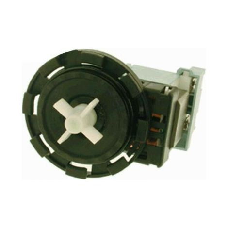 Bomba Hanyu 9010209  Universal Bayoneta (Sin Tornillos)  Motor Síncrono Alta Calidad  220-240V
