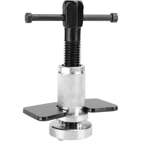 Akozon Rebobinage du piston de frein Brake Piston Rewind Tool, Universal Brake Caliper Piston Rewind Separator moto outillage (1/4)