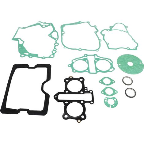 Kit Joints Moteur Culasse Carter Embrayage Joints Centraux 12191 KBG 771 pour CMX250C CMX250X CB250 (1/5)