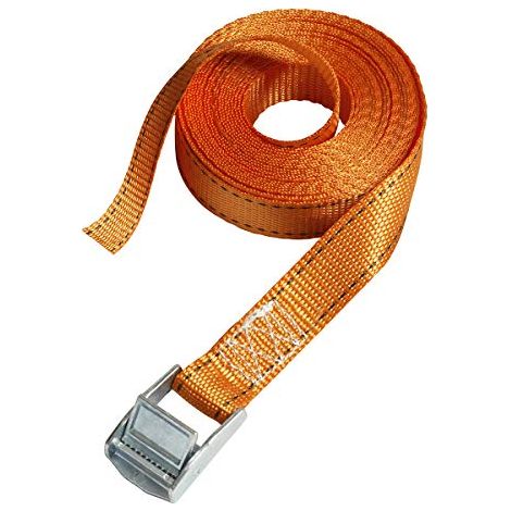 MASTERLOCK Orange Ratschengurt, 5 m x 25 mm – 3209EURDAT (1/4)