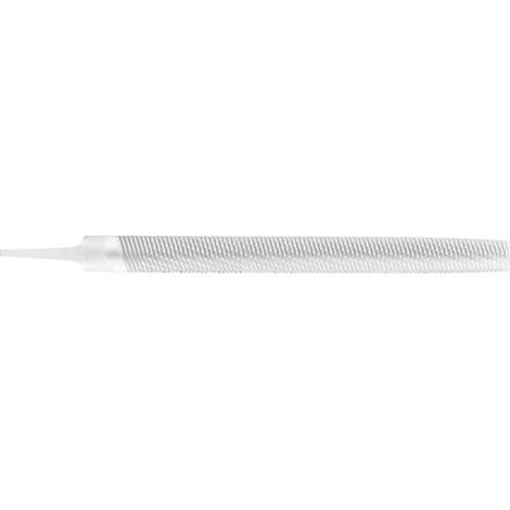 Râpe à sabot pferd hoof rasp acier 300 mm ergonomique (1/3)