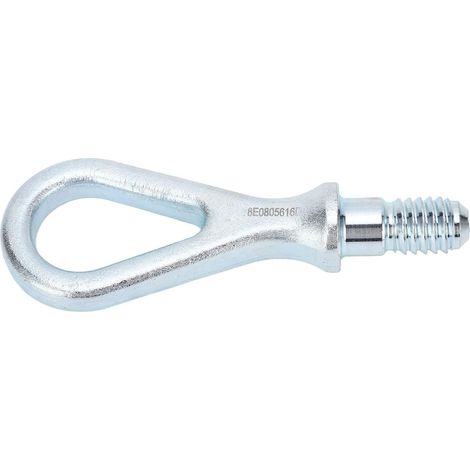8E0805616D,Tra Crochet De Remorquage 8E0805616B Rempment Pour 8E2 8E5 8H7 B6 Af2 Af5 C6 (1/5)