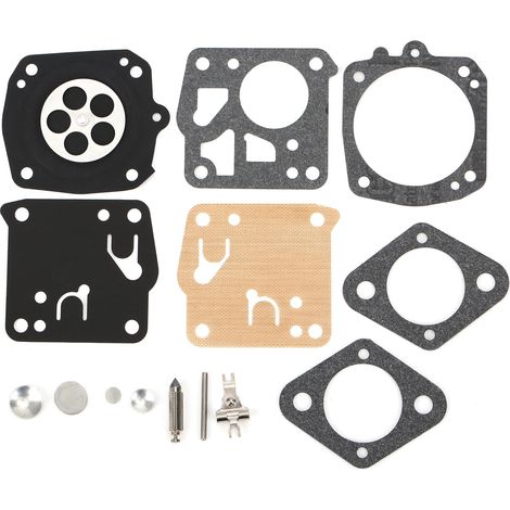 Kit de réparation de carburateur RK‑23HS pour modèle Tillotson HS, pièces de reconstruction, accessoires de rechange (1/5)