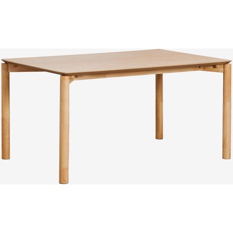 Mesa de comedor en MDF Munden SKLUM         150 x 90 cm (1/5)