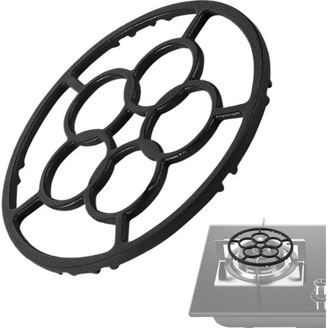 de wok pour cuisini re grille de cuisson multifonction en (1/5)