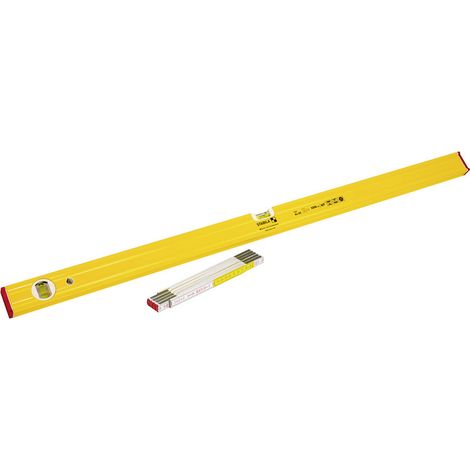 Stabila Bonus Pack 20280 Wasserwaage   100 cm (1/3)