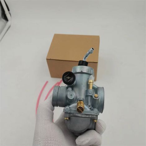 Carburateur DT125 RX125 DT175 - Pièce pour moto (1/5)