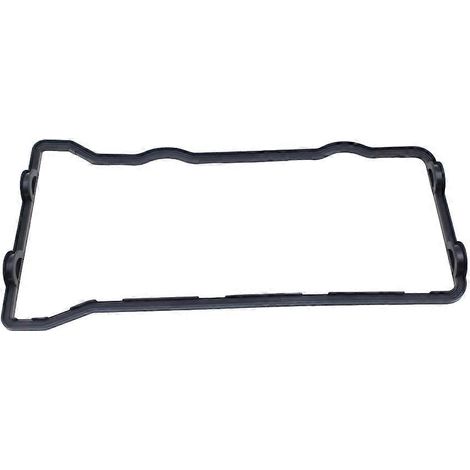 Zylinderkopfdichtung und Zylinderkopfdeckel für Kawasaki Ninja ZX6R ZX-6R Motorrad 2009-2023 (1/5)