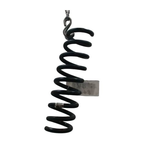 [PRODUIT D'OCCASION] Ressort Amortisseur Arriere Gauche BMW Serie 1 ♻️ Ref Oe. 33536851928 - Garantie à vie (1/2)