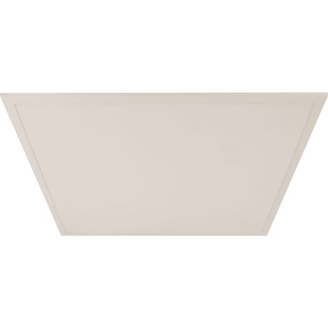Panel LED D blanco 36W IP44/20 4100K minge Ideus 04159