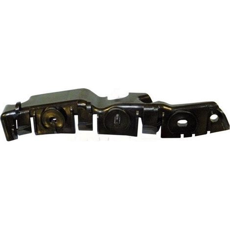 Support de pare-choc avant gauche Audi A3 et A3 Sportback 2003-2008