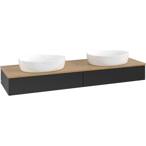 Villeroy & Boch K17011PD WTUS Antao K171 1600x190x500mm (1/3)