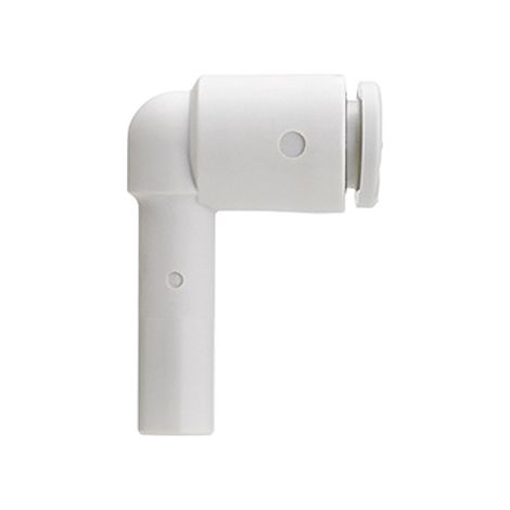 Coude enfichable SMC KQ2 vers 8 mm 8 mm ( Prix pour Sachet de 10 )