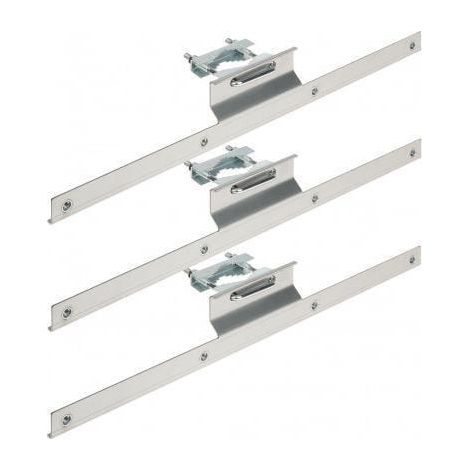 Delta Soporte de montaje CCTV inox resistente Magnelis