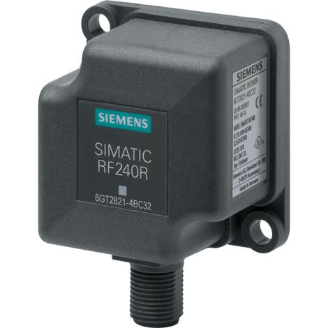 RFID Leser Siemens rf240r IP67 IO-Link Schnittstelle