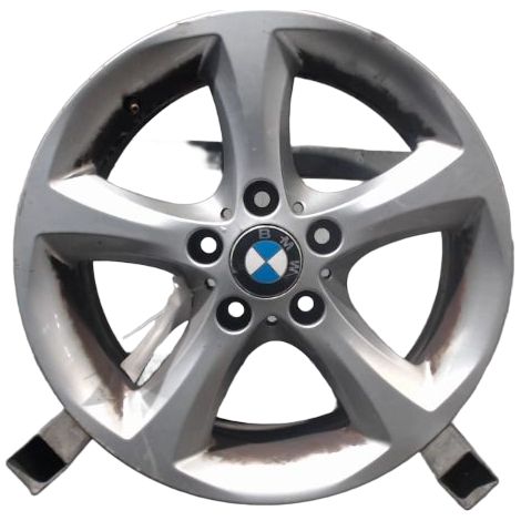 Jante Aluminium BMW Serie 1 [PRODUIT D'OCCASION]♻️36116778219