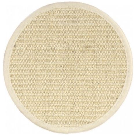 Rampi Round Vesper Box round