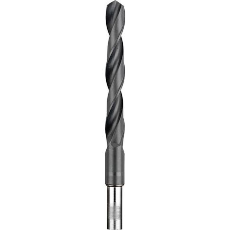 kwb 159200 HSS Metall-Spiralbohrer 20 mm Gesamtlänge 205 mm DIN 338 Zylinderschaft 1 St.