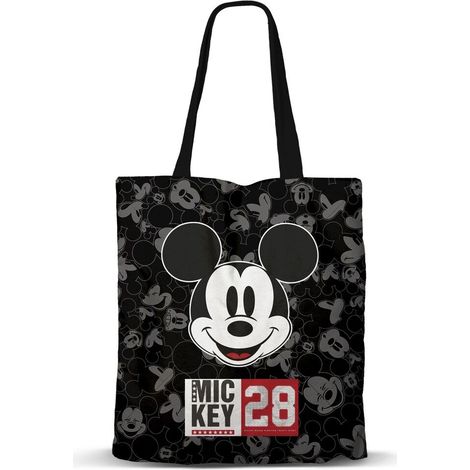 Bolsa shopping Year Mickey Disney 40cm