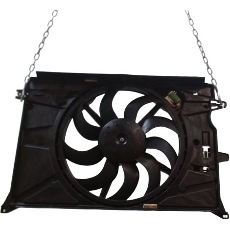 Moteur Ventilateur Radiateur JEEP Renegade [PRODUIT D'OCCASION]♻️52182015 (1/2)