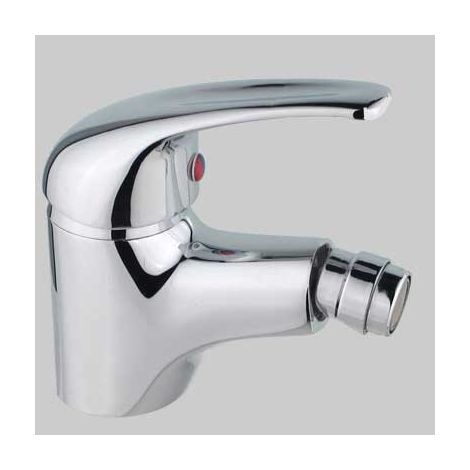 MONOCOMANDO BIDET UNIVERSO  Cromo     CARDINALE