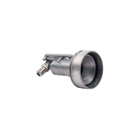 ANTARION Tête LNB Simple Nue pour Antenne Automatique