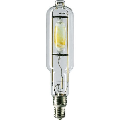 Philips Master Hpi-T 2000W 38 Sockel E40 3800K Halogen-Metalldampflampe (1/7)