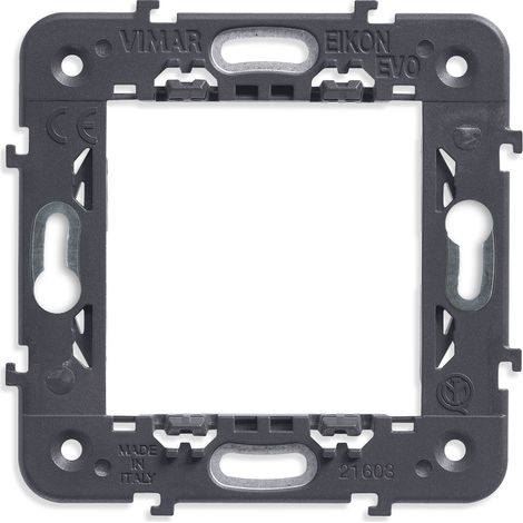 VIMAR - 21603 Support 2M sans vis int71