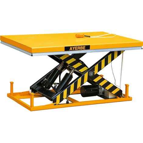 BRICOSOL MANUTENCIÓN - AYERBE 4000 EMH (1/3)