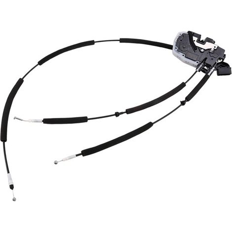 The right rear door lock actuator 825004GA0A is suitable for Infiniti 2014-2017 (1/5)