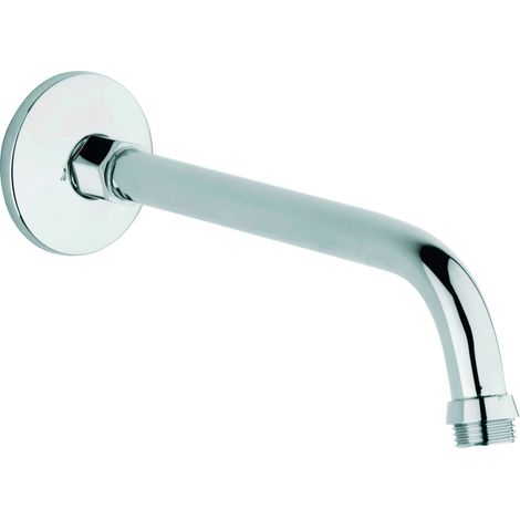 Brazo de ducha Grohe Relexa 218 mm, 27406000 (1/3)