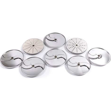 Pack collectivités 8 disques - Dynamic