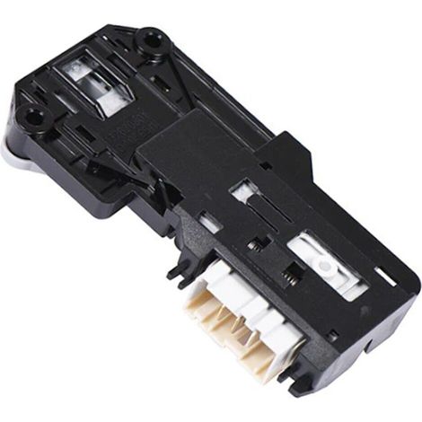 ELETTROSERRATURA BLOCCOPORTA LAVATRICE REX ELECTROLUX 1326208012 - BP 24 (1/4)