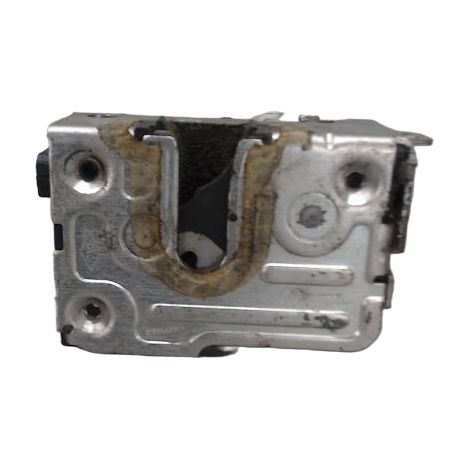 Systeme Condamnation Arrieree Droit DACIA Duster [PRODUIT D'OCCASION]♻️825029556r (1/4)