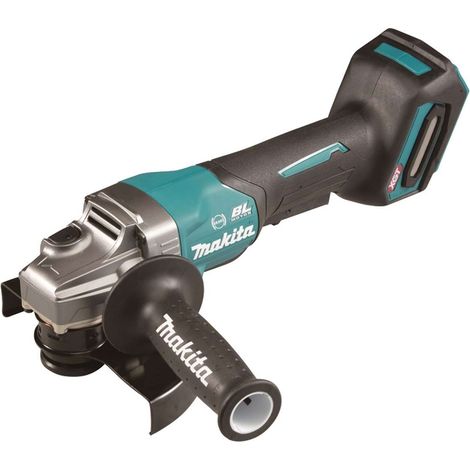 Makita - 40V Akku-Winkelschleifer 150 mm, ohne Akku und Ladegerät GA036GZ (1/4)