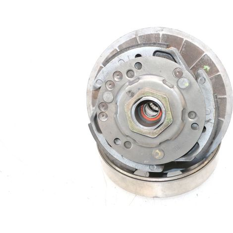 EMBRAYAGE PEUGEOT SATELIS COMPRESSOR K15 125 2006 - 2009 (1/5)