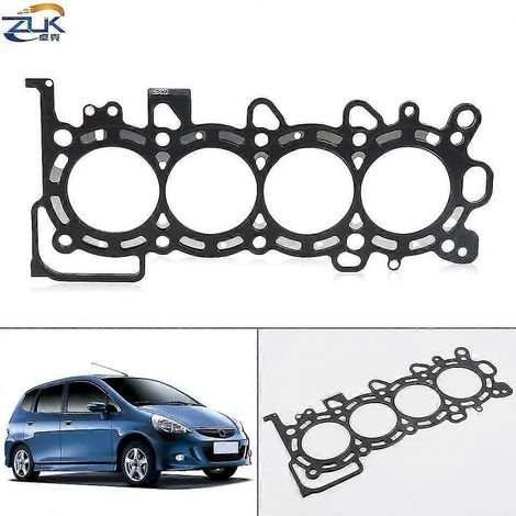 Zylinderkopfdichtung für HONDA FIT JAZZ GD1 2005 2006 2007 2008 und CITY FIT Limousine GD6 für 13L-Fahrzeuge 12251-REA-Z01--