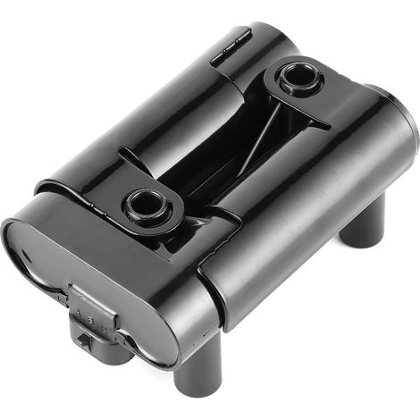 Bougie d'allumage 19005270 compatible Great Wall SA220 V240 X240 - Bobine d'allumage pack remplacement (1/5)