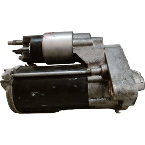[PRODUIT D'OCCASION] Demarreur DACIA Sandero ♻️ Ref Oe. 233002596r - Garantie à vie (1/4)