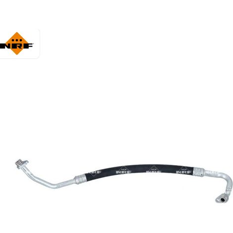 Conduite à haute/basse pression, climatisation NRF 400020 CITROËN 9806549580