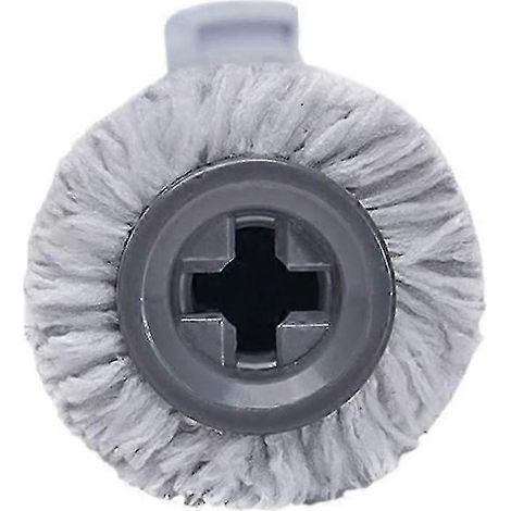 Lot de 2 brosses multi-surfaces sans fil Bissell Crosswave Max 2765/25, édition 0816 (1/4)