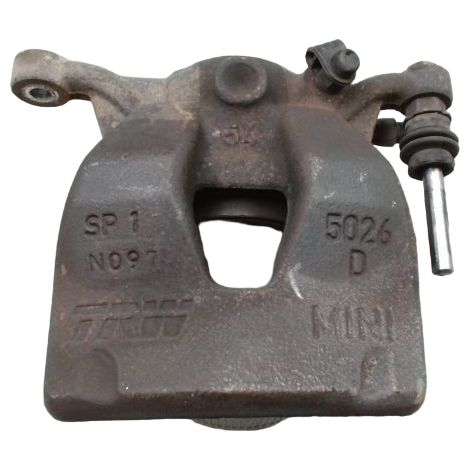 [PRODUIT D'OCCASION] Etrier De Frein Avant Gauche Mini Countryman 2010- ♻️ Ref Oe. 34119804729 - Garantie à vie (1/4)