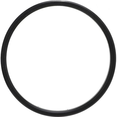 Tbest Joint Torique de Refroidisseur D'huile Moteur 21304JA11A Remplacement en Caoutchouc de qualité Supérieure pour I30 I35 G35 FX35 FX45 QX56 350Z ARMADA TITAN QUEST. (1/5)