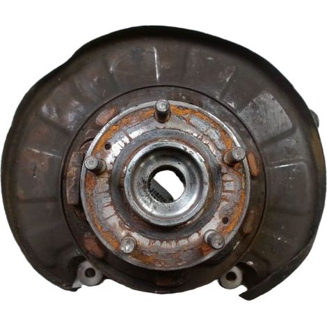 Pivot Arriere Droit HYUNDAI Santa Fe 4x4 00- [PRODUIT D'OCCASION]♻️527202b000 (1/3)