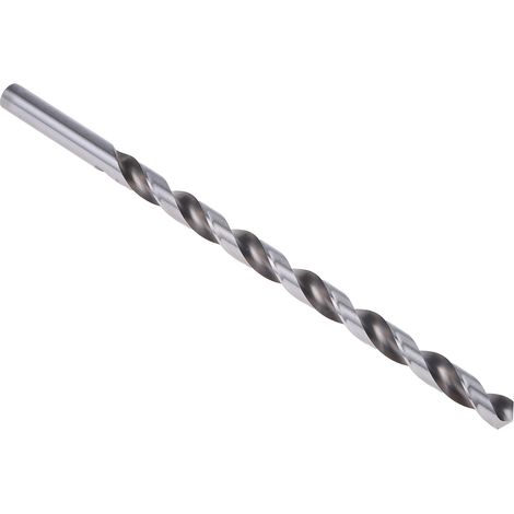 Foret HSS RS PRO Foret torsadé 12mm x 250 mm ( Prix pour 1 ) (1/3)