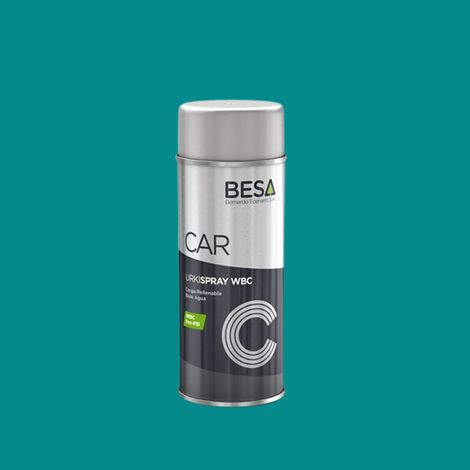 Bombe de Peinture RAL Effect 710-3  Mat