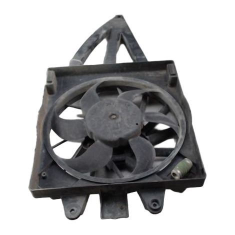 [PRODUIT D'OCCASION] Moteur Ventilateur Radiateur FIAT Panda ♻️ Ref Oe. 51829973 - Garantie à vie (1/5)