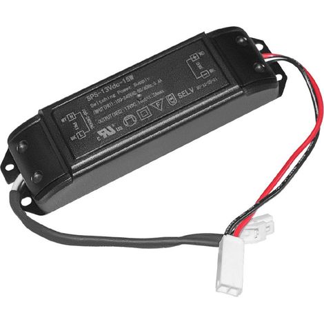 Alimentation Électrique Polaire - Polar